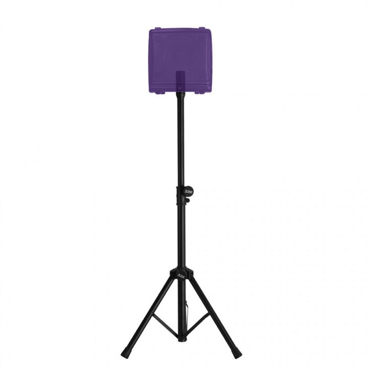 On-Stage SSAS7000B Mini Adjustable Speaker Stand