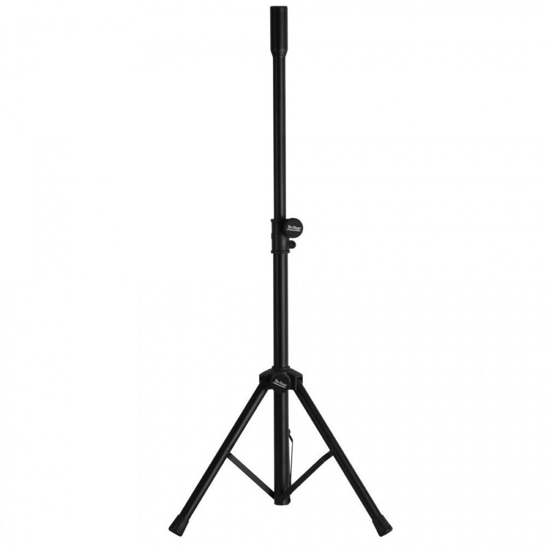 On-Stage SSAS7000B Mini Adjustable Speaker Stand