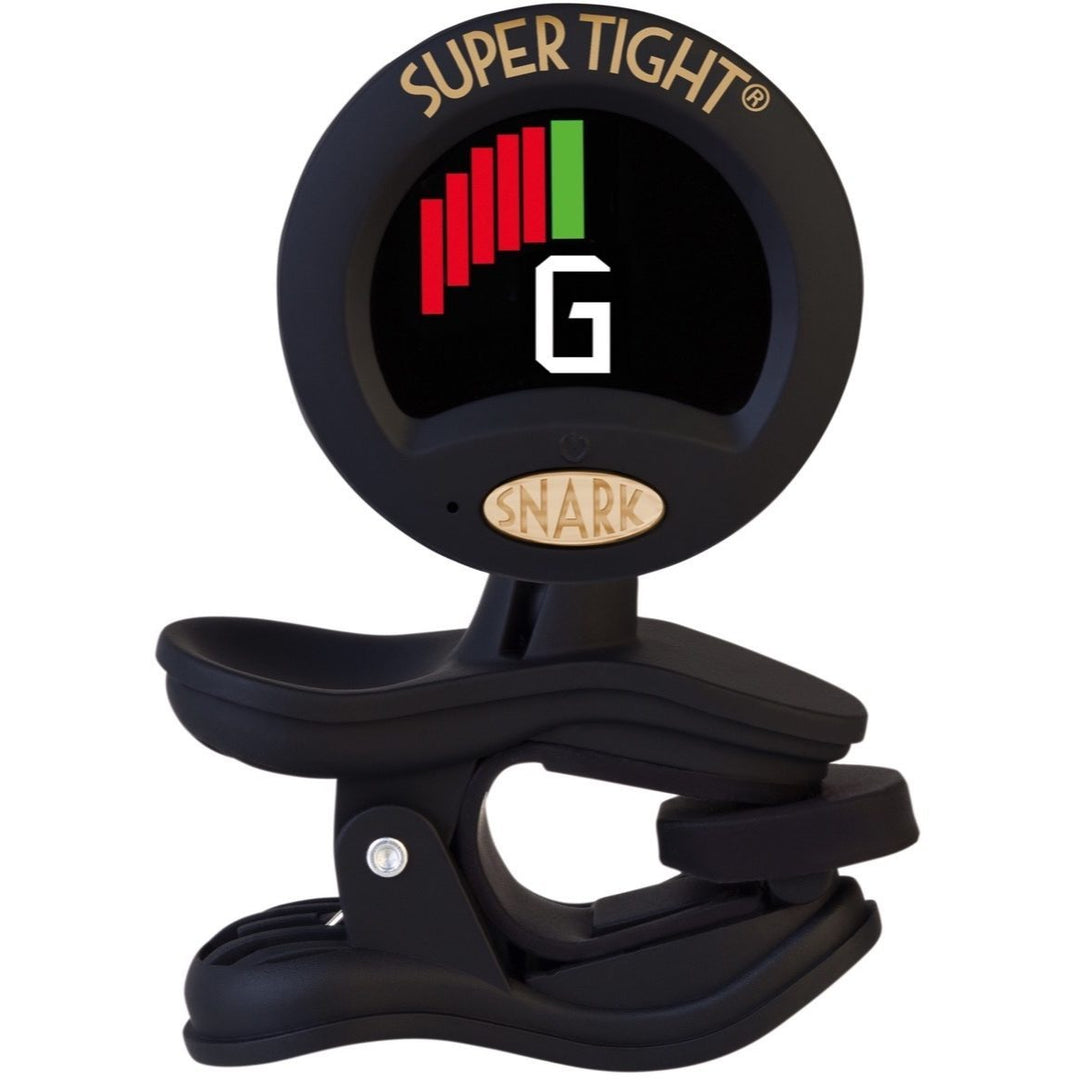 Snark ST8 Super-Tight Chromatic Clip on Tuner