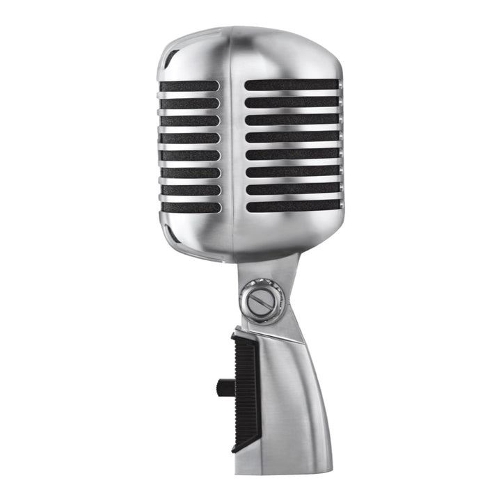 Shure 55SH Series II Cardioid Dynamic Microphone