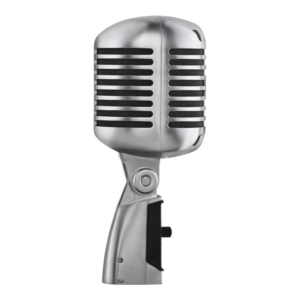 Shure 55SH Series II Cardioid Dynamic Microphone