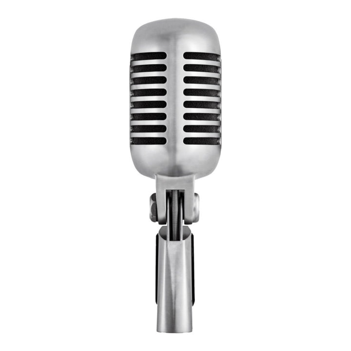 Shure 55SH Series II Cardioid Dynamic Microphone