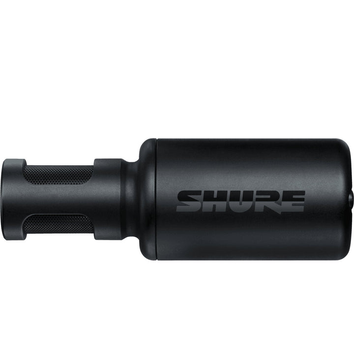 Shure MV88+SE215 Portable Videography Kit