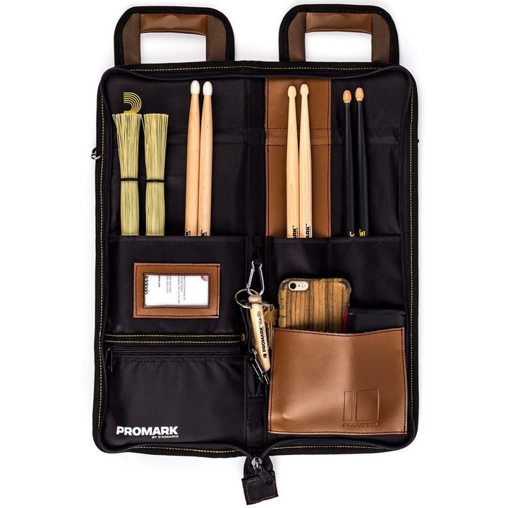 Pro-Mark TDSB Transport Deluxe Drumstick Bag