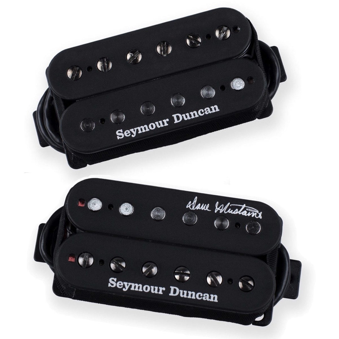 Seymour Duncan Dave Mustaine Thrash Factor Pickup Set