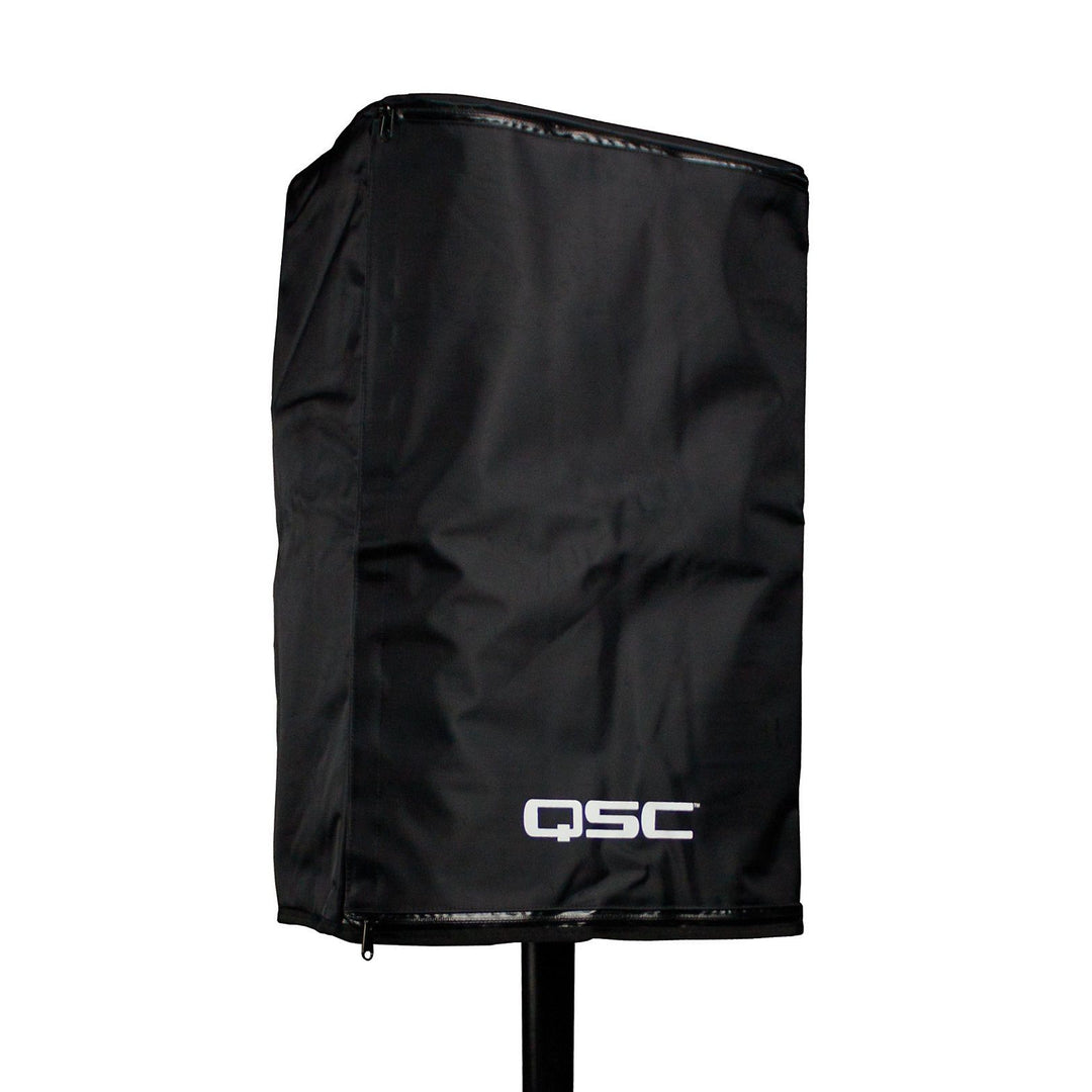 QSC K Series & K.2 Series Outdoor Speaker Cover, Fits K12 and K12.2