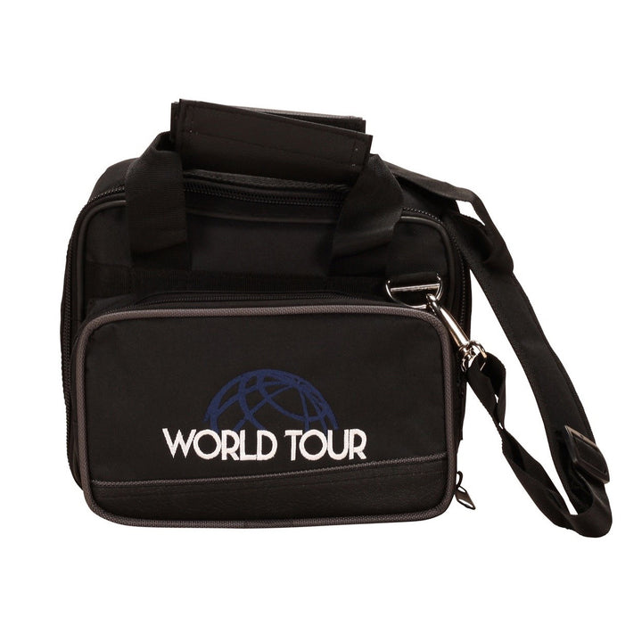 World Tour Gig Bag, 13.25 x 9.5 x 3.5 in.