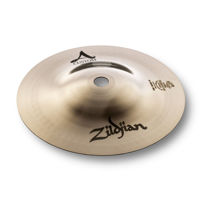 Zildjian 6 Inch A Custom Splash Cymbal