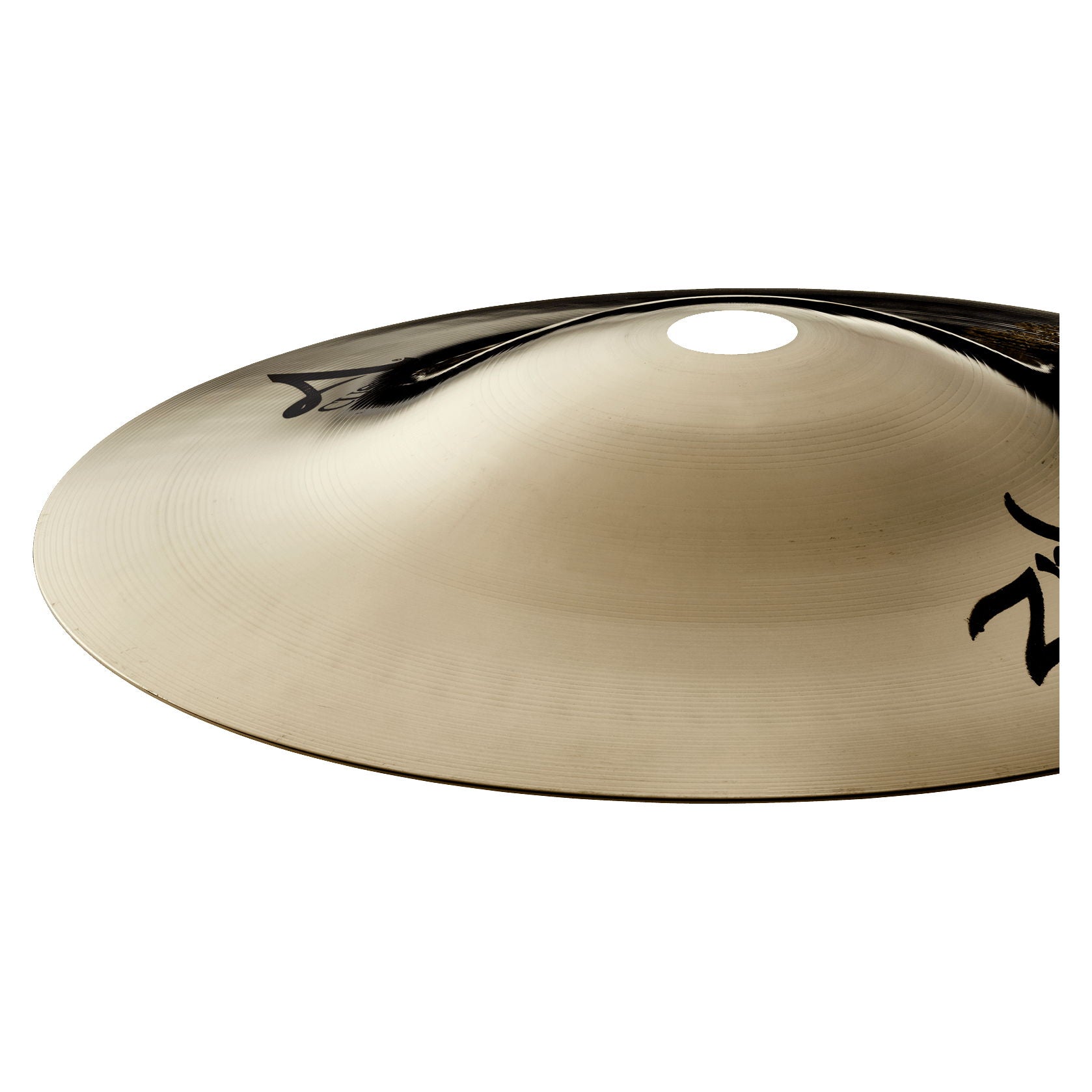 Zildjian 6 Inch A Custom Splash Cymbal – Same Day Music