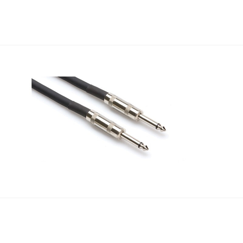 Hosa SKJ 16-Gauge Speaker Cable, SKJ603, 3 Foot