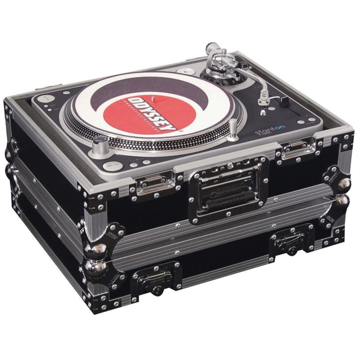 Odyssey FZ1200 Flight Zone Turntable Case