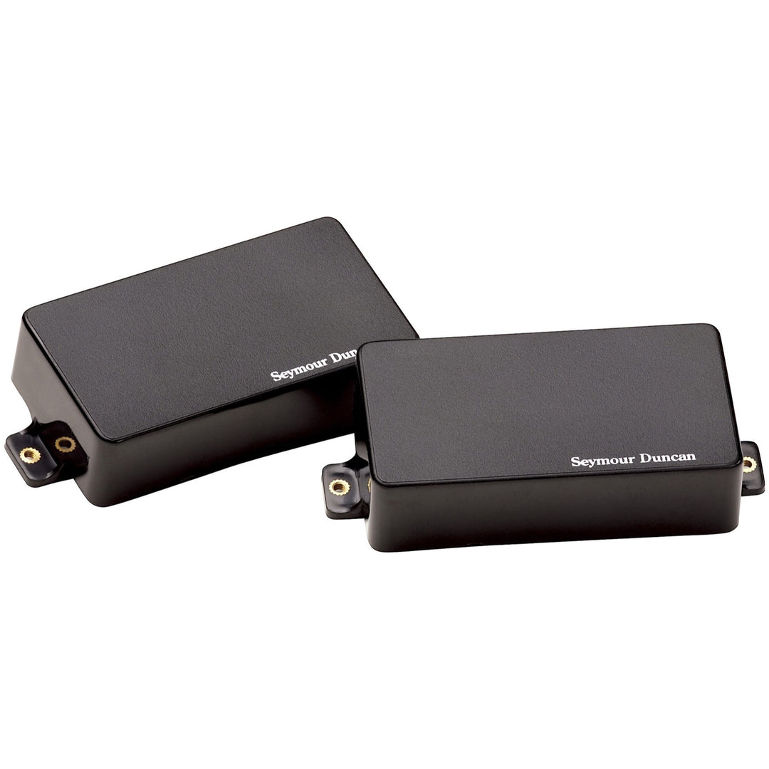 Seymour Duncan AHB1 Blackouts Active Humbucker Pickup, Bridge