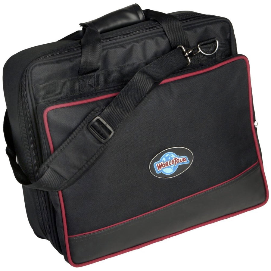 World Tour Strong Side Gig Bag for Behringer SX3242FX-PRO