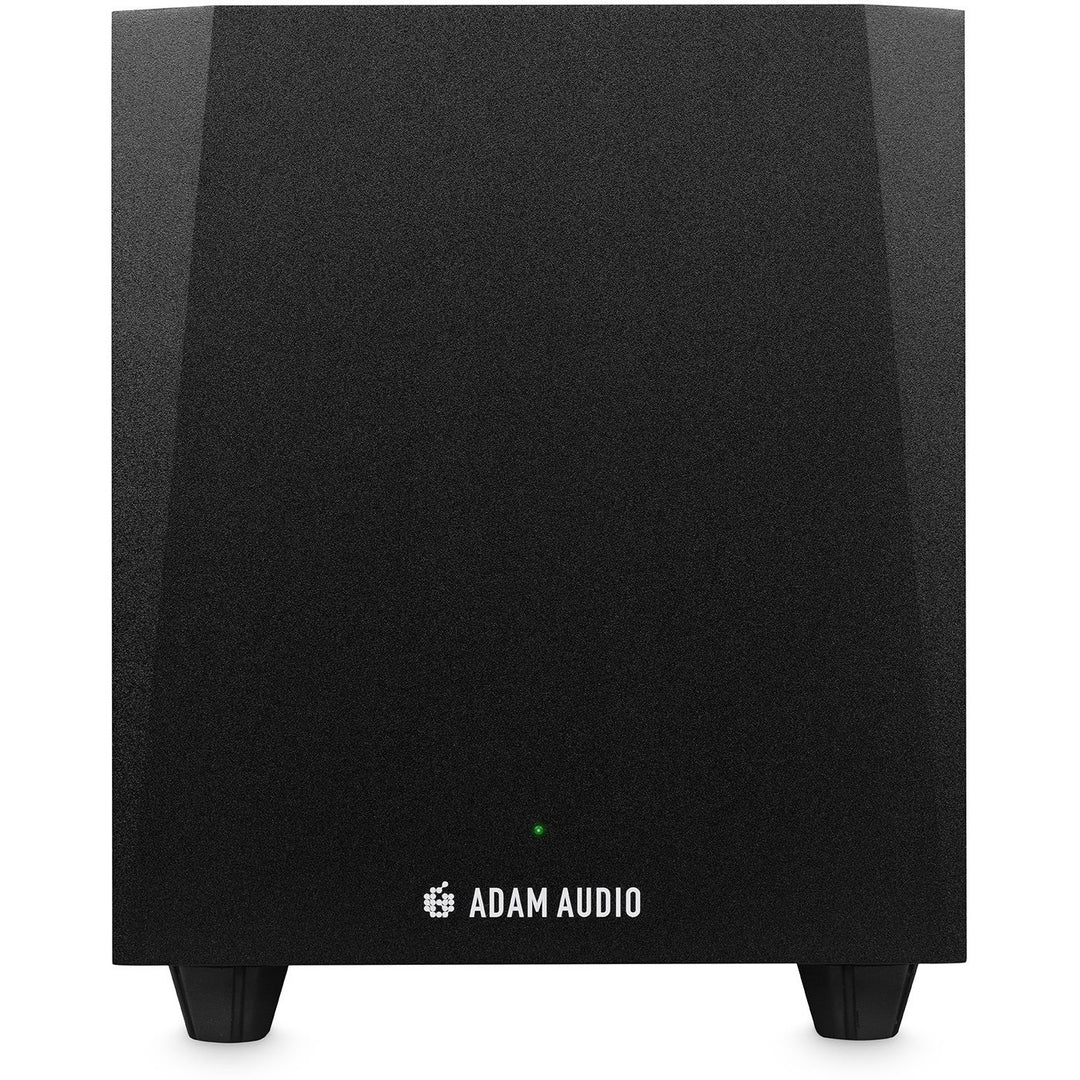 Adam Audio T10S Powered Studio Subwoofer Speaker, Single Speaker