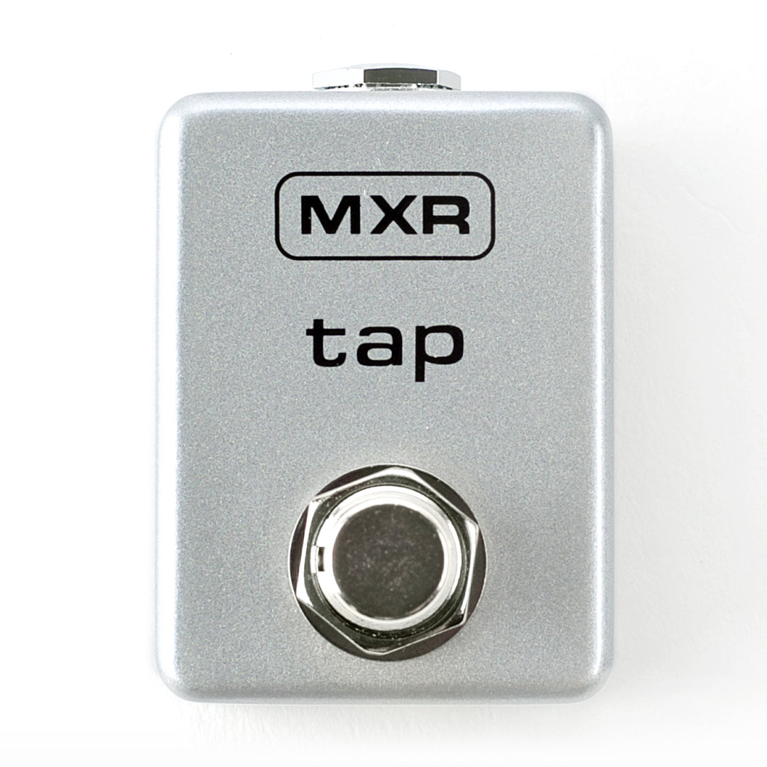 MXR Tap Tempo Switch