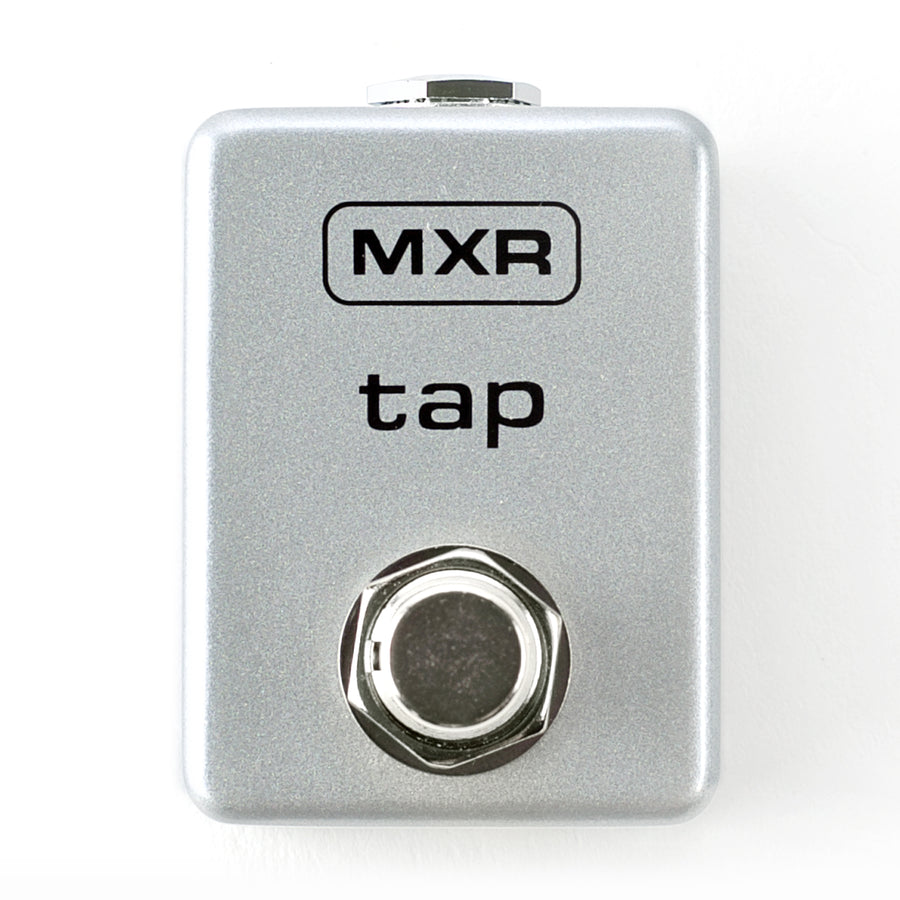 MXR Tap Tempo Switch