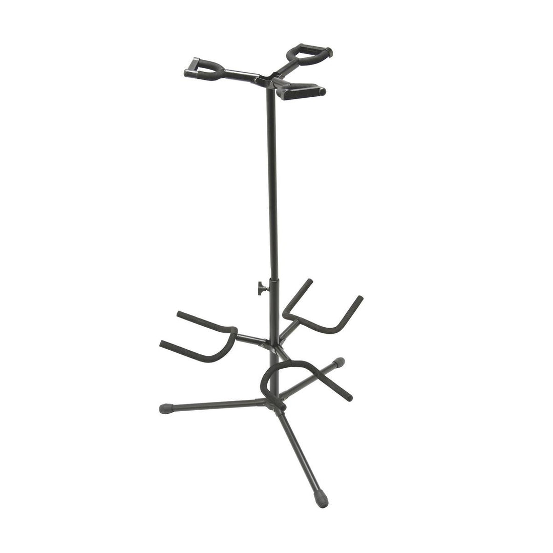 On-Stage GS7321BT Triple Guitar Stand