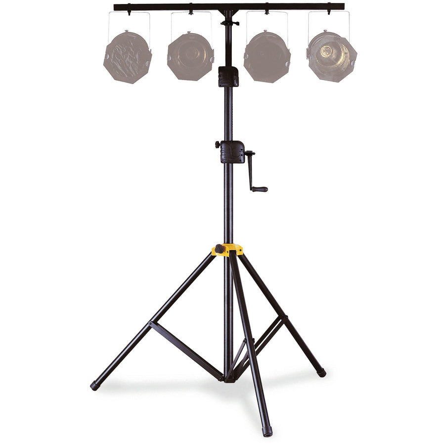 Hercules LS700B Gear Up Lighting Stand