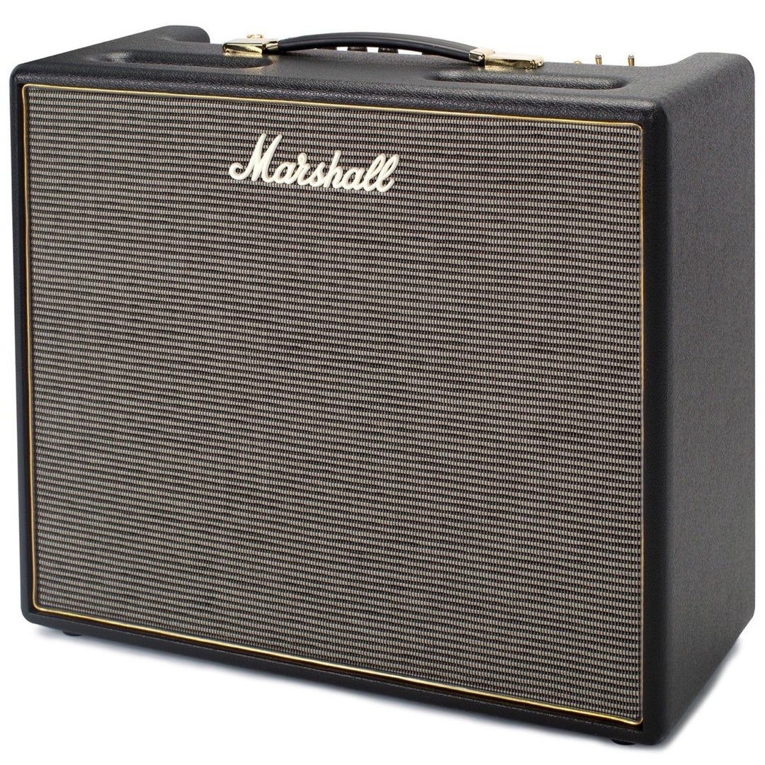 Marshall Origin50C Guitar Combo Amplifier (50 Watts, 1x12 Inch)