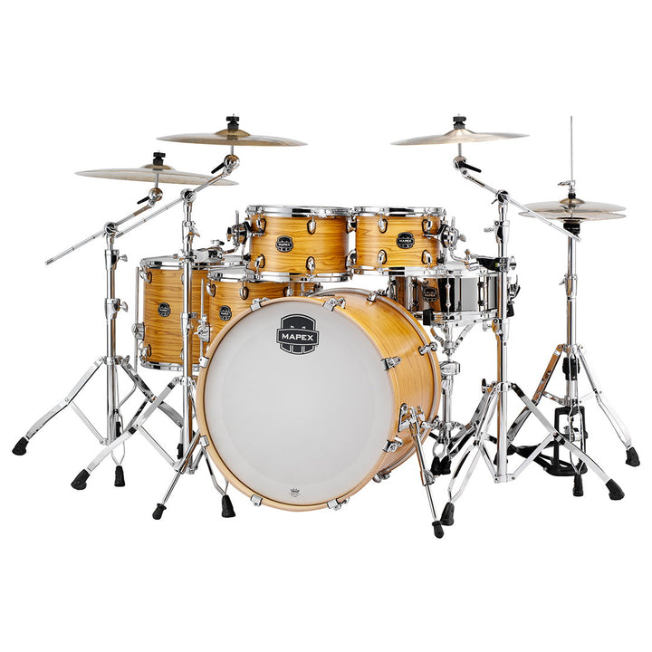 Mapex Armory Studioease Fast Desert Dune Dawn 6-Piece Drum Shell Pack