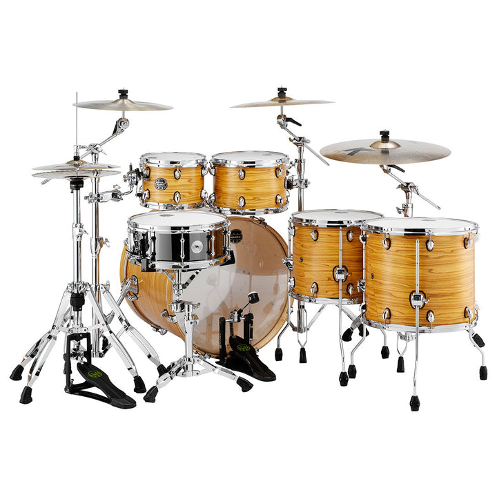 Mapex Armory Studioease Fast Desert Dune Dawn 6-Piece Drum Shell Pack