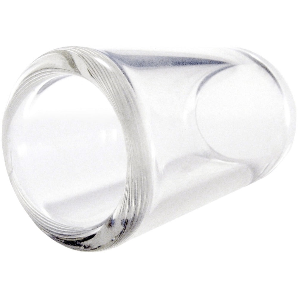 Ernie Ball Glass Guitar Slide, 4229, Large