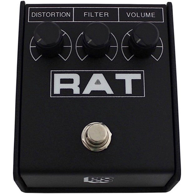 Pro Co RAT 2 Distortion Pedal