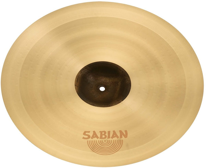 Sabian XSR Monarch Crash Cymbal, 19 Inch