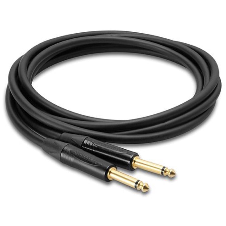 Hosa Edge Guitar Cable, CGK-015, 15 Foot