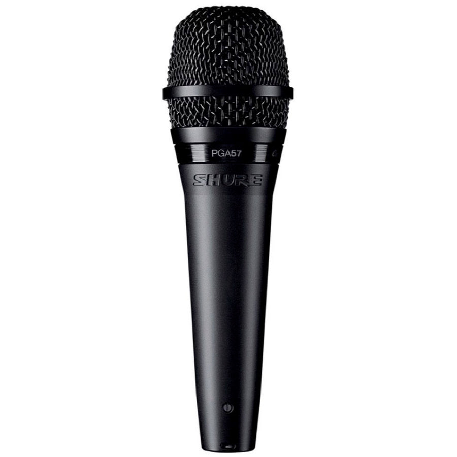 Shure PGA57 Dynamic Instrument Microphone