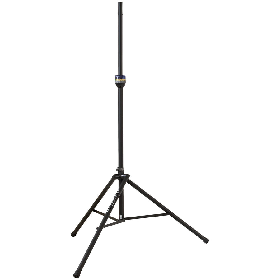 Ultimate Support TS-99B TeleLock Series Tall Speaker Stand, Black