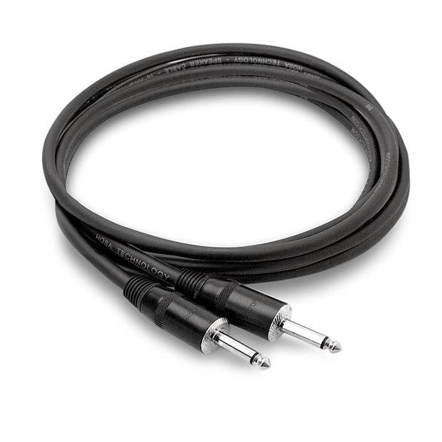 Hosa SKJ 14-Gauge Speaker Cable, SKJ405, 5 Foot