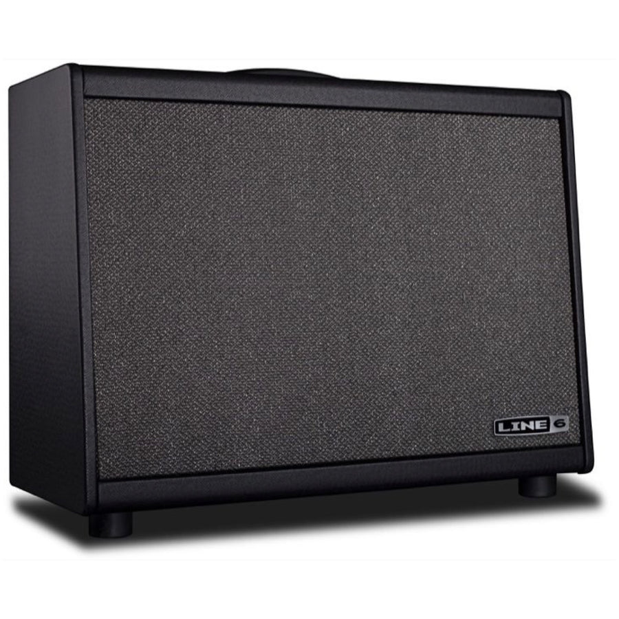 Line 6 PowerCab 112 Speaker System (250 Watts, 1x12 Inch)