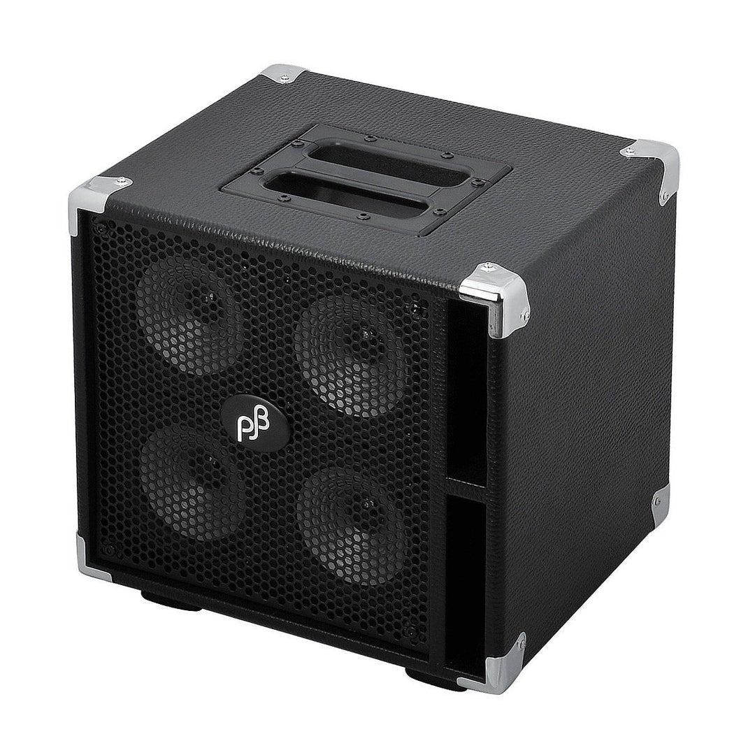 Phil Jones Bass C4 Compact Bass Speaker Cabinet