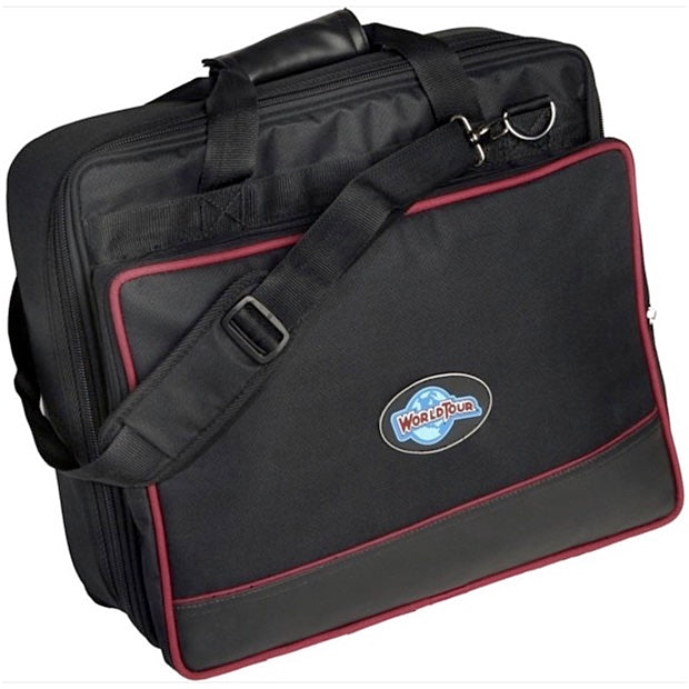 World Tour Gig Bag for Line 6 PODxt, 11.75 x 7.50 x 3.00 Inch