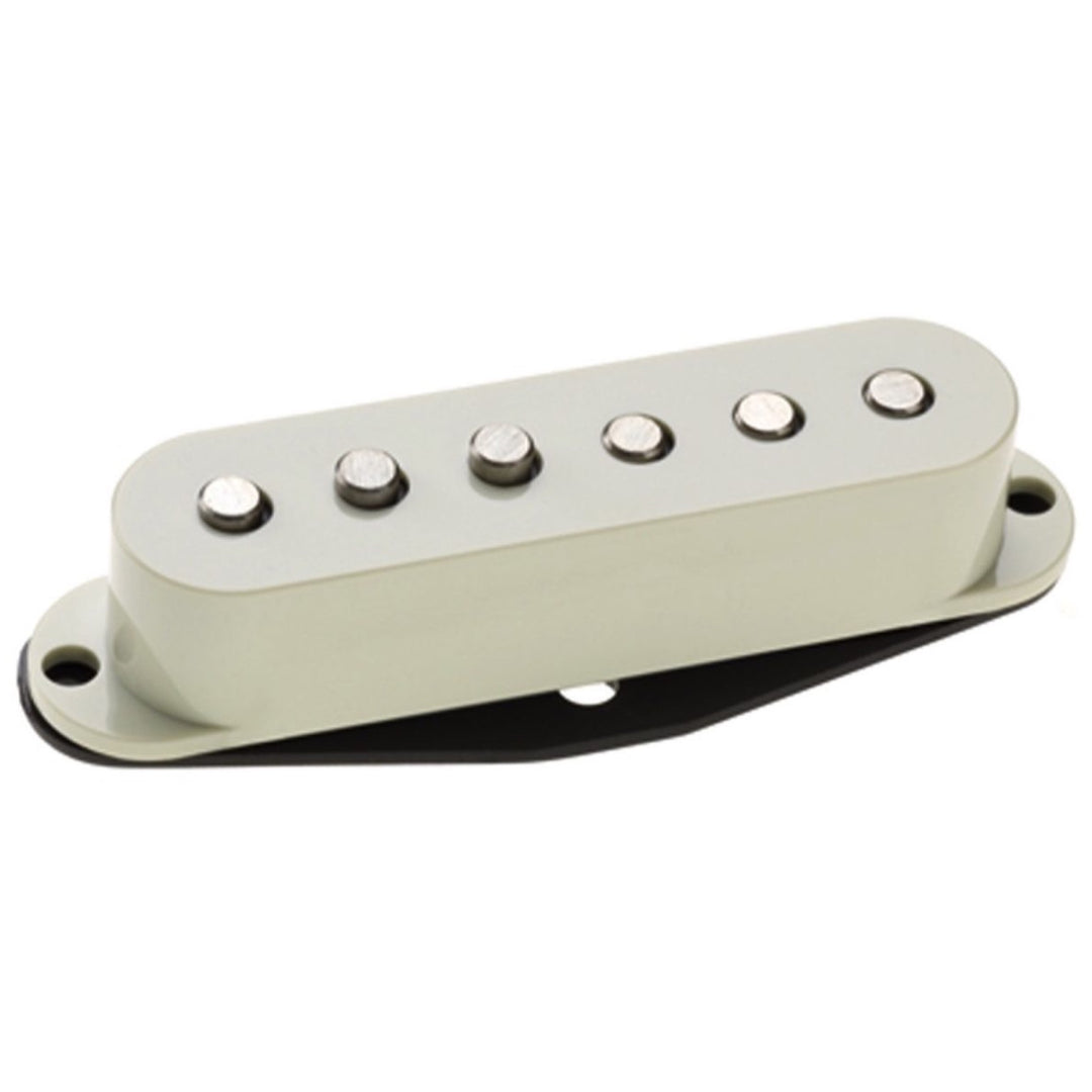 DiMarzio DP416 Area '61 Single-Coil Pickup, Aged White