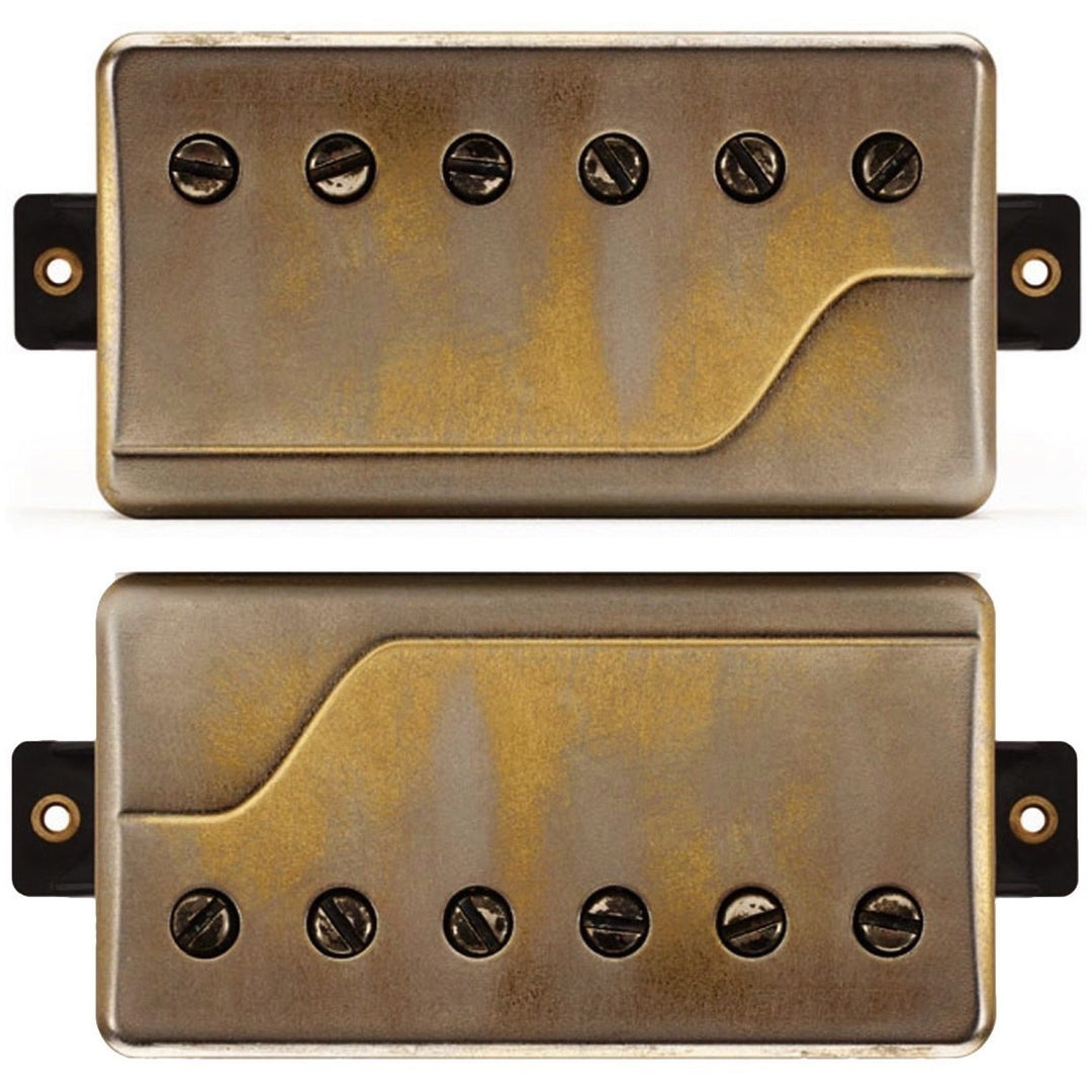 Fishman Fluence Will Adler Signature Pickup Set