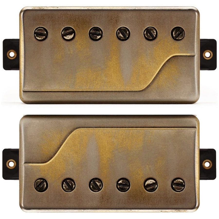 Fishman Fluence Will Adler Signature Pickup Set