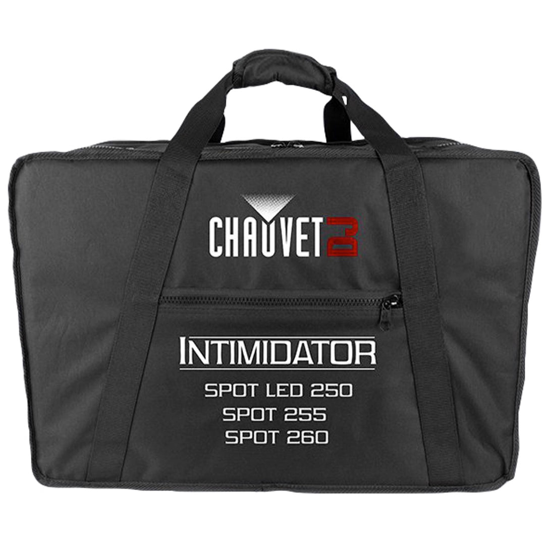 Chauvet DJ CHS2XX Carry Bag