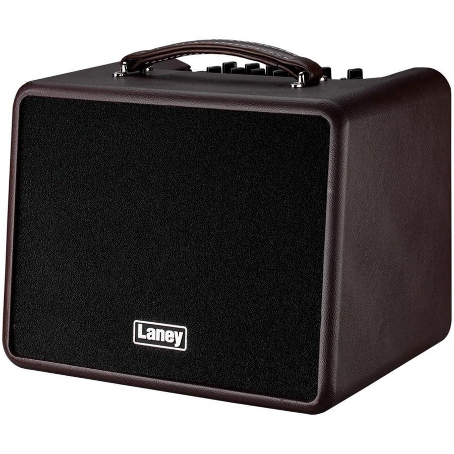 Laney A-SOLO Acoustic Combo Amplifier (60 Watts)