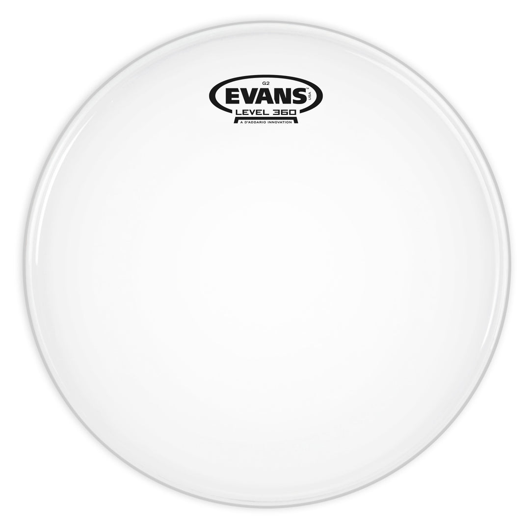 Evans Genera G2 Coated Drumhead, 14 Inch