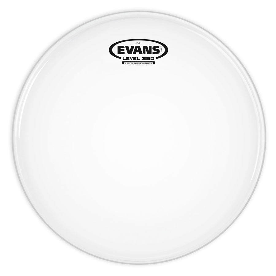 Evans Genera G2 Coated Drumhead, 14 Inch