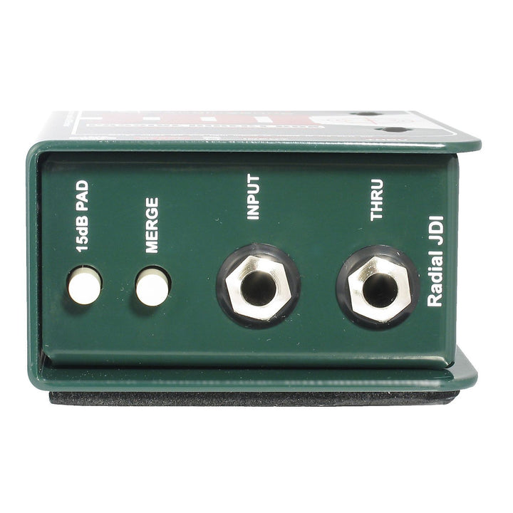 Radial JDI Passive Direct Box