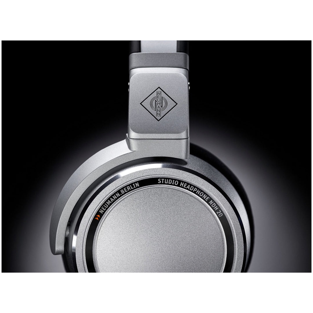 Neumann NDH-20 Closed-Back Studio Headphones