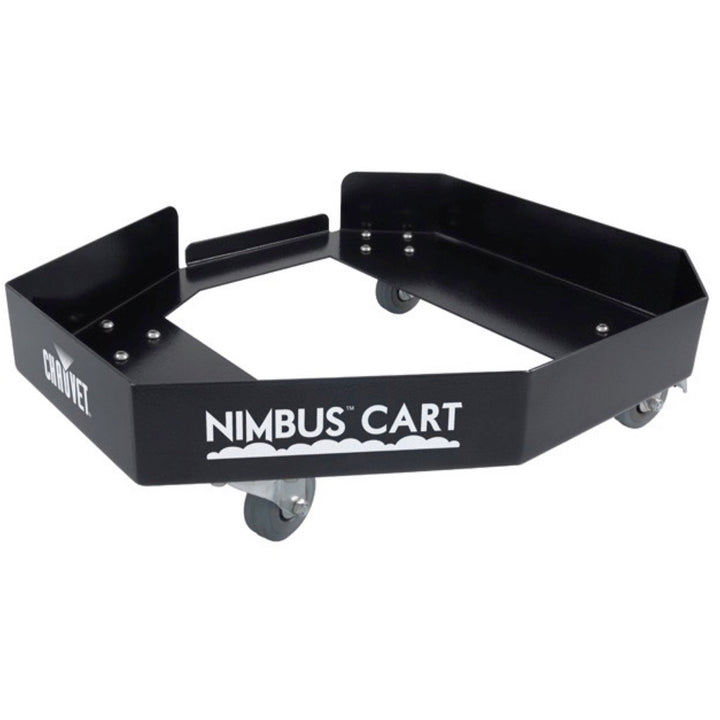 Chauvet DJ Nimbus Cart for Nimbus Fog Machine