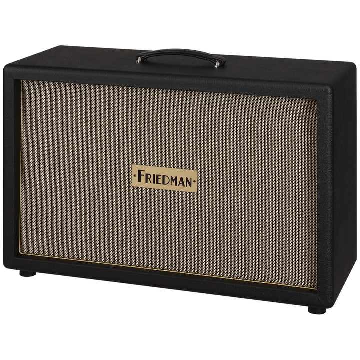 Friedman 212 Vintage 2xV30 Guitar Speaker Cabinet (120 Watts), 8 Ohms