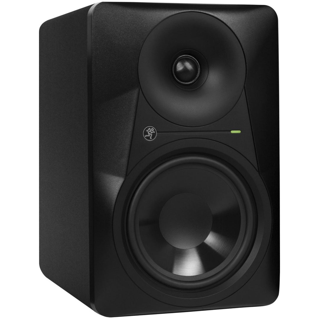 Mackie MR624 Powered Studio Monitor