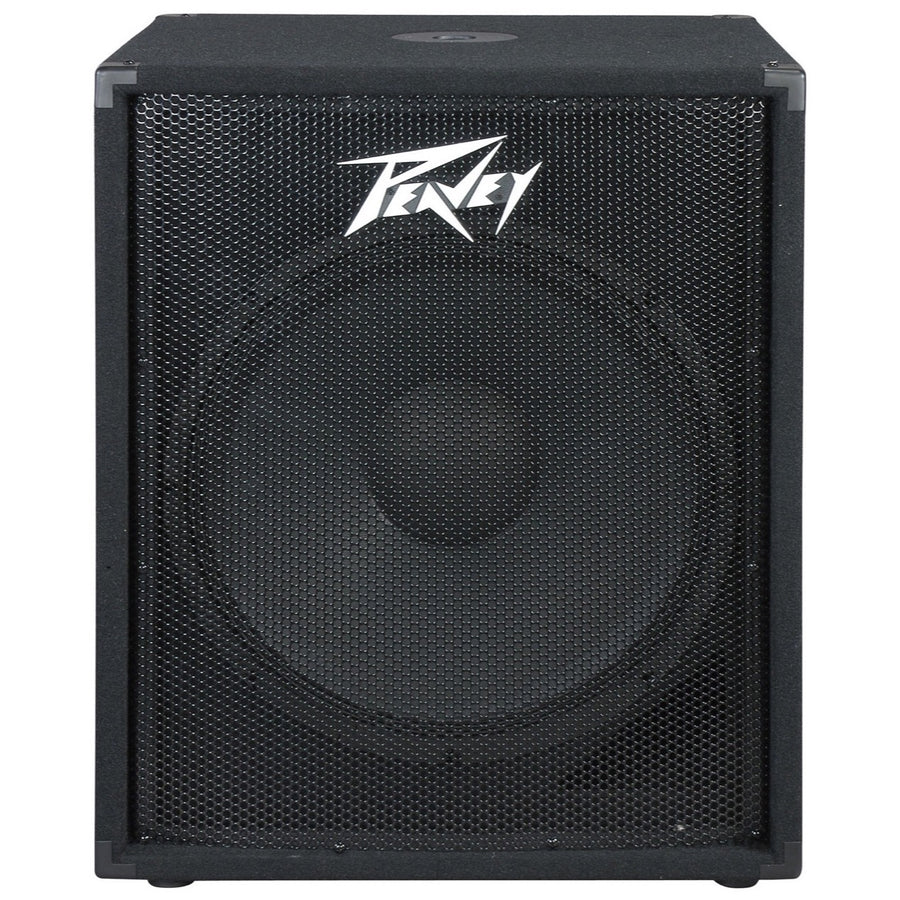 Peavey PV118 Passive, Unpowered Subwoofer (1x18 Inch)