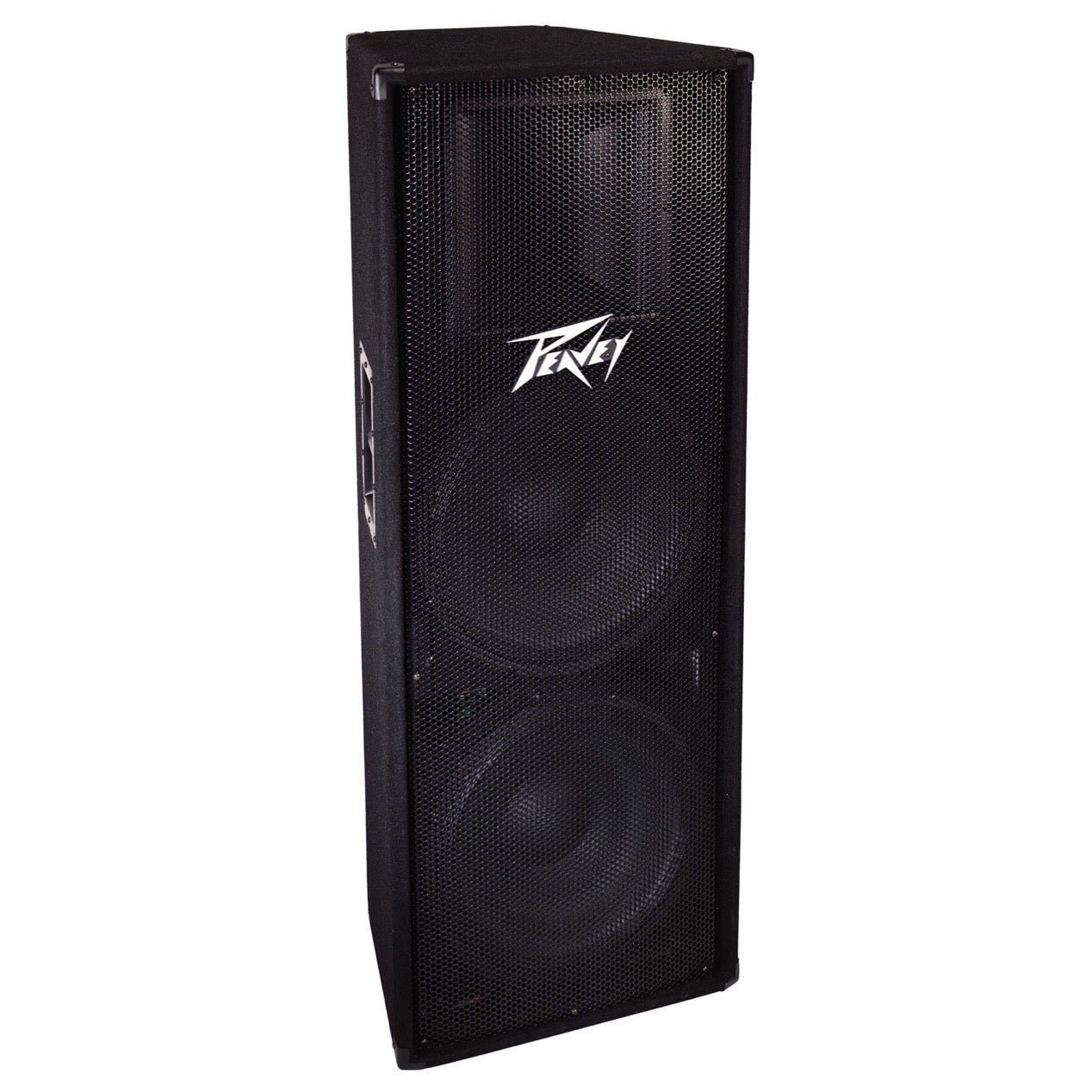 Peavey PV215 Passive, Unpowered PA Speaker (2x15 Inch) – Same Day Music