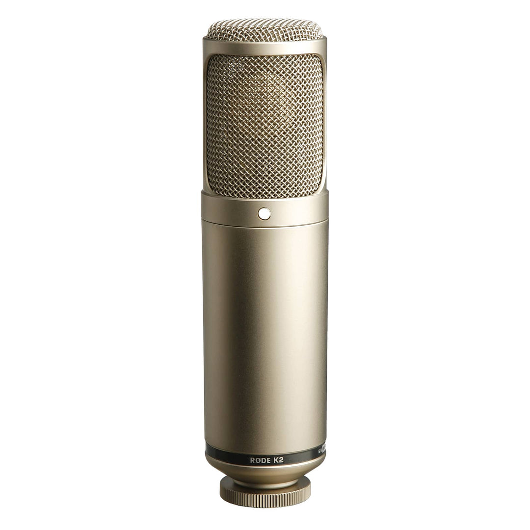 Rode K2 Tube Condenser Microphone